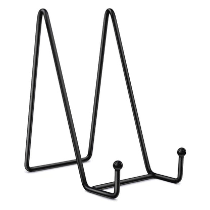 Metal Display Stands for Art, Photos & Books - NICEFurniture