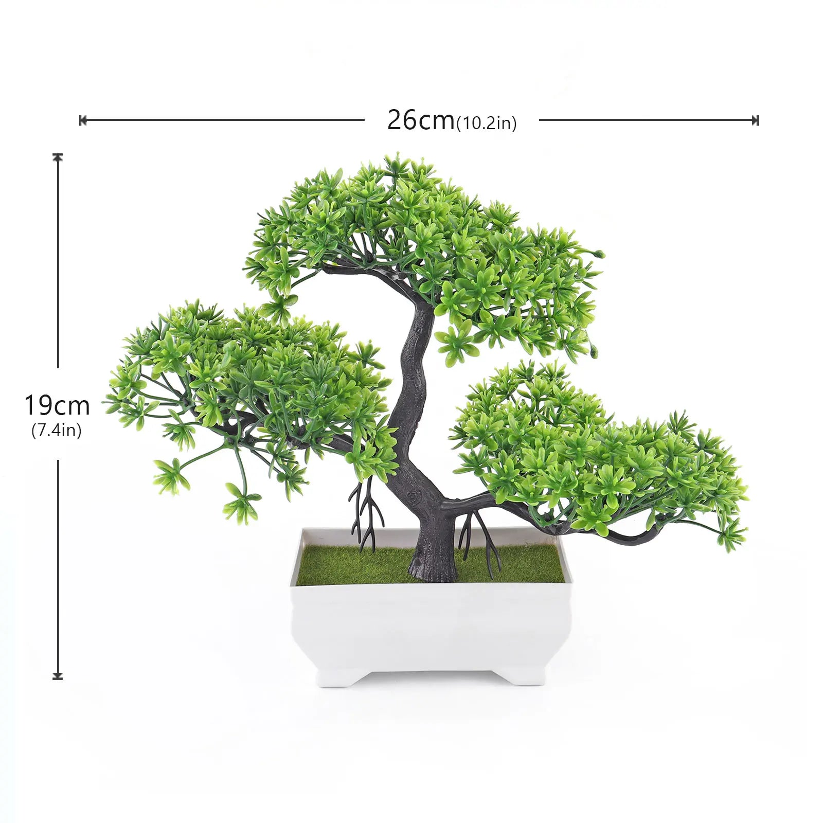 Artificial Plant Tree - Office & Home Decor