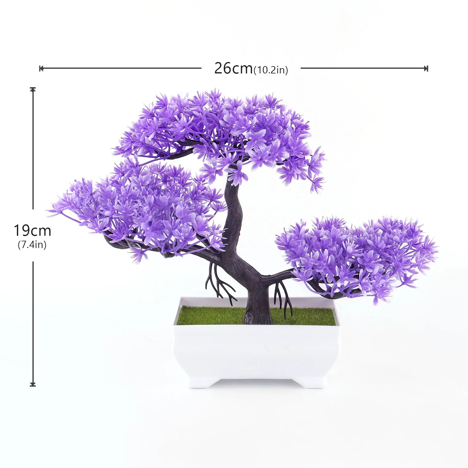 Artificial Plant Tree - Office & Home Decor