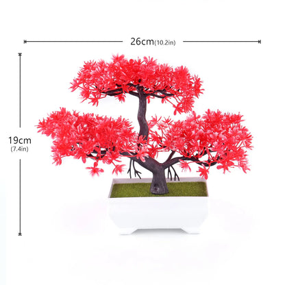 Artificial Plant Tree - Office & Home Decor