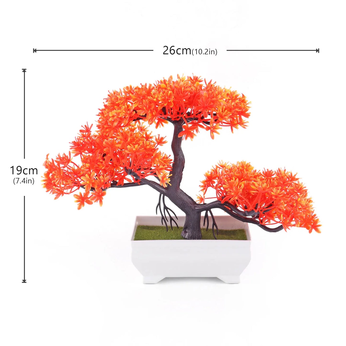 Artificial Plant Tree - Office & Home Decor