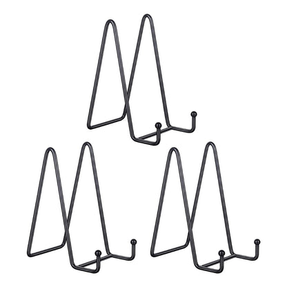 Metal Display Stands for Art, Photos & Books - NICEFurniture
