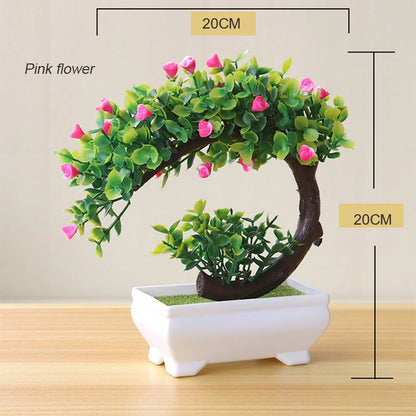 Artificial Plant Tree - Office & Home Decor