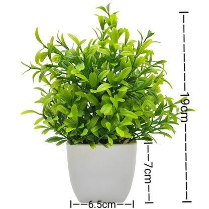 Artificial Plant Tree - Office & Home Decor