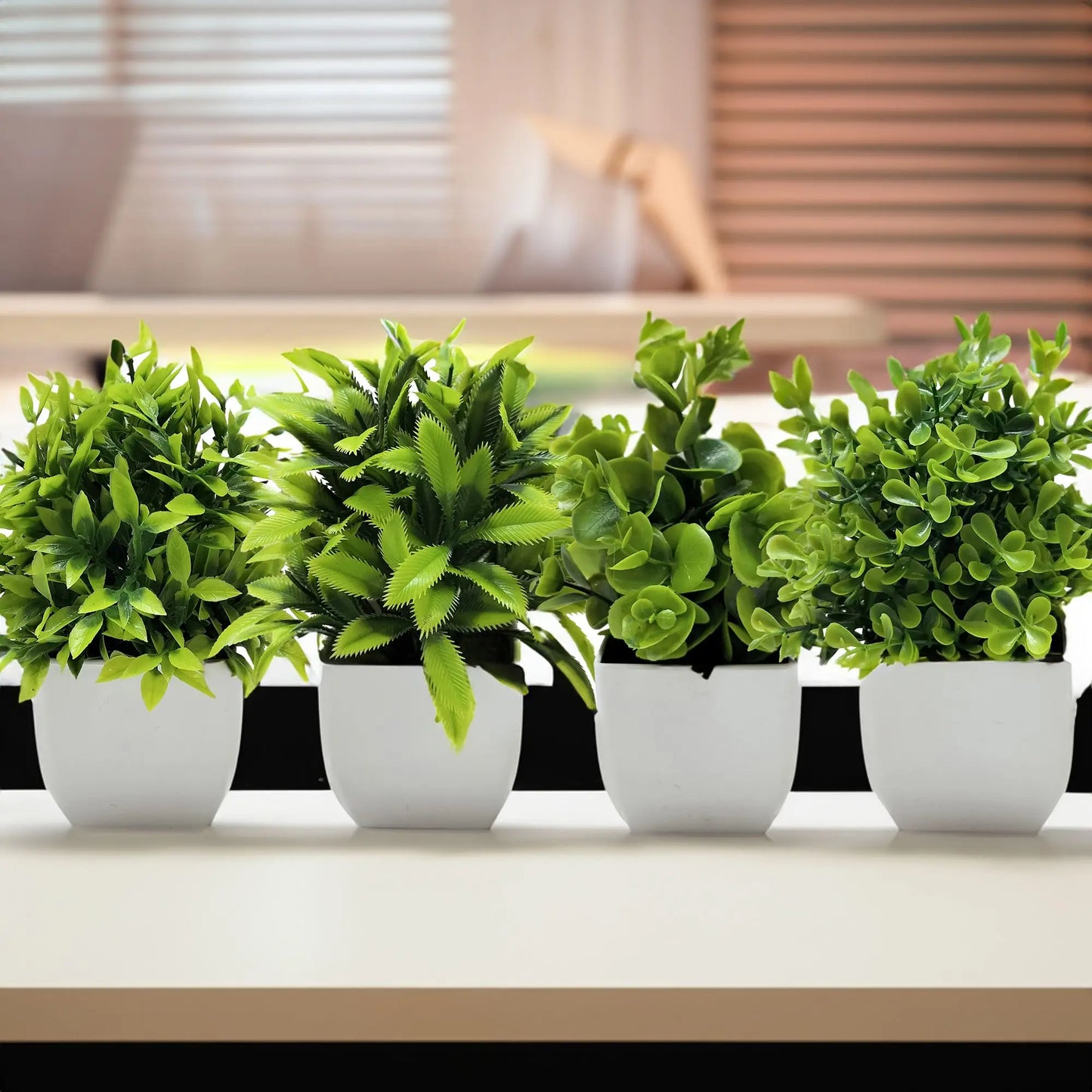 Artificial Plant Tree - Office & Home Decor