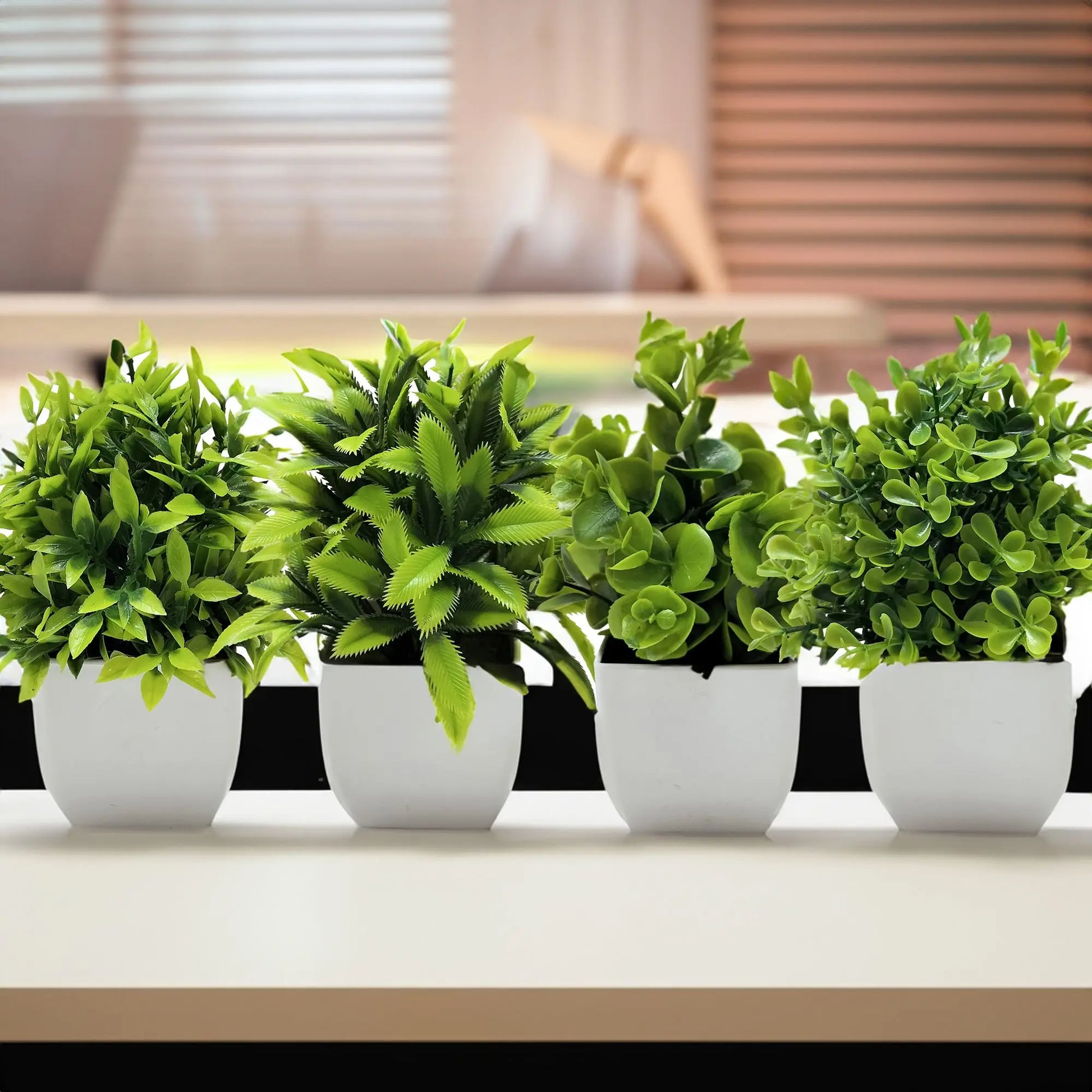 Artificial Plant Tree - Office & Home Decor