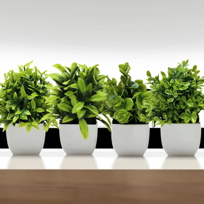 Artificial Plant Tree - Office & Home Decor