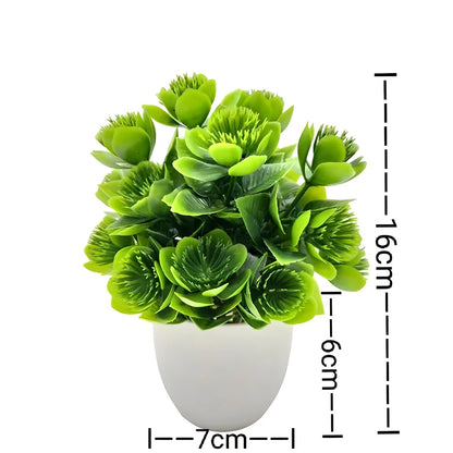 Artificial Plant Tree - Office & Home Decor