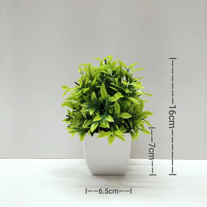 Artificial Plant Tree - Office & Home Decor