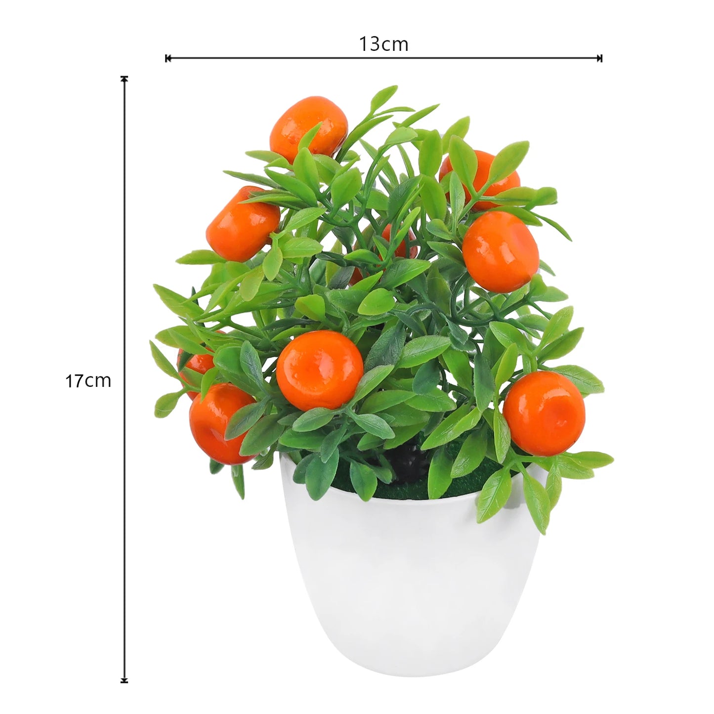 Artificial Plant Tree - Office & Home Decor