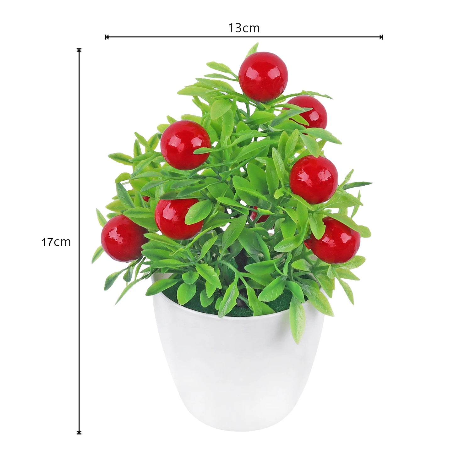 Artificial Plant Tree - Office & Home Decor