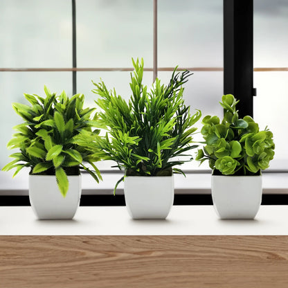 Artificial Plant Tree - Office & Home Decor