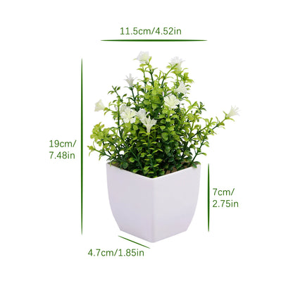 Artificial Plant Tree - Office & Home Decor